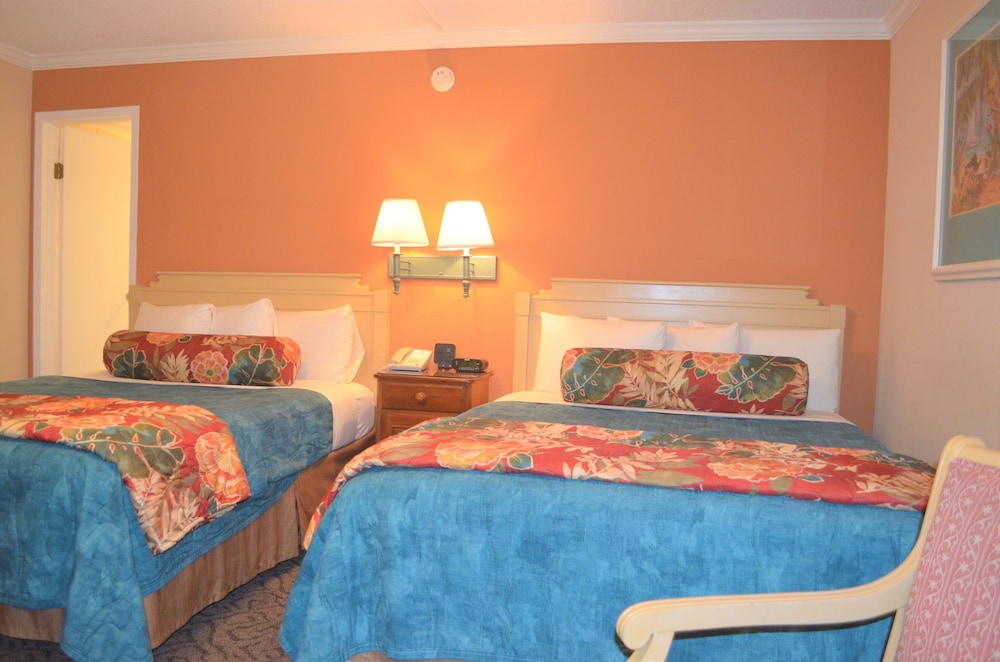 Sun Viking Lodge 16/60