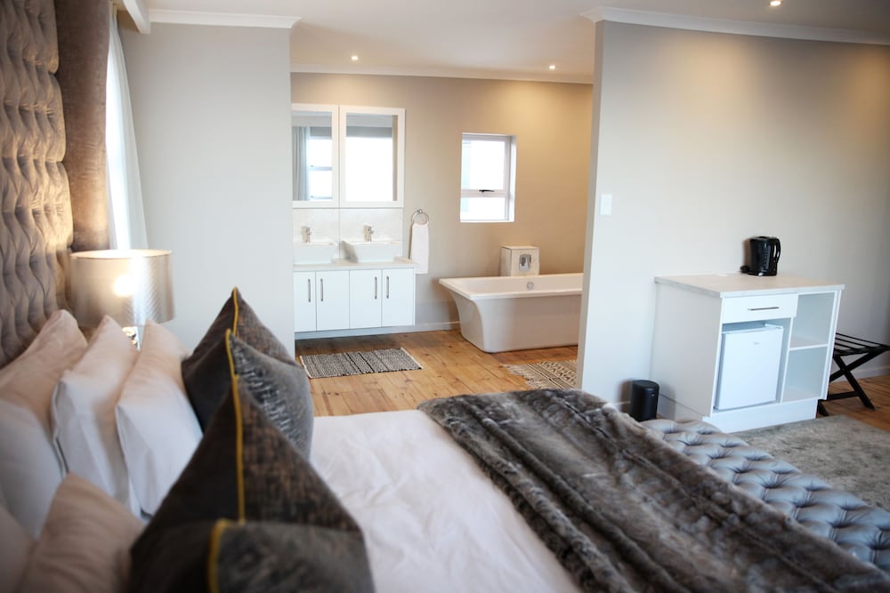 Eden Guest House B&B 13/50