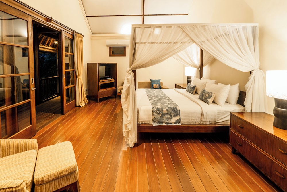 Jimbaran Beach Villas By Nakula 22/79