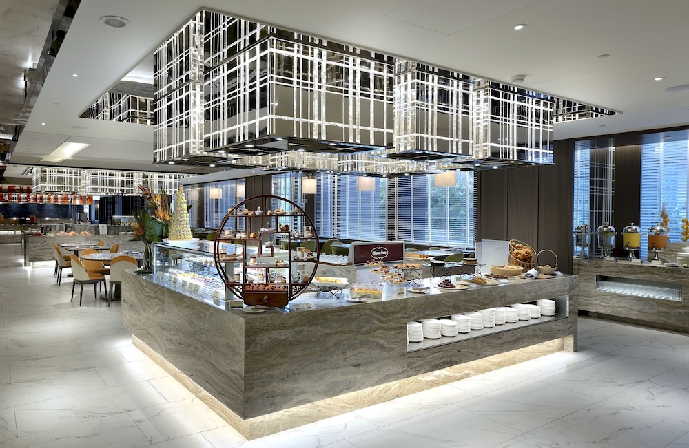 Caesar Park Hotel Banqiao 8/71