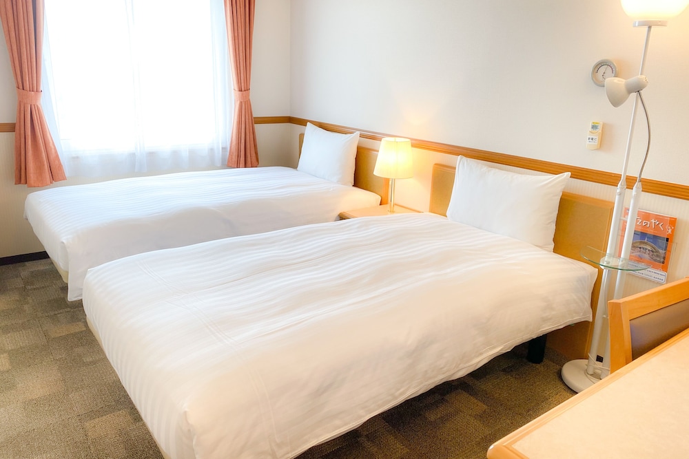 TOYOKO INN HIROSAKI EKIMAE 19/63