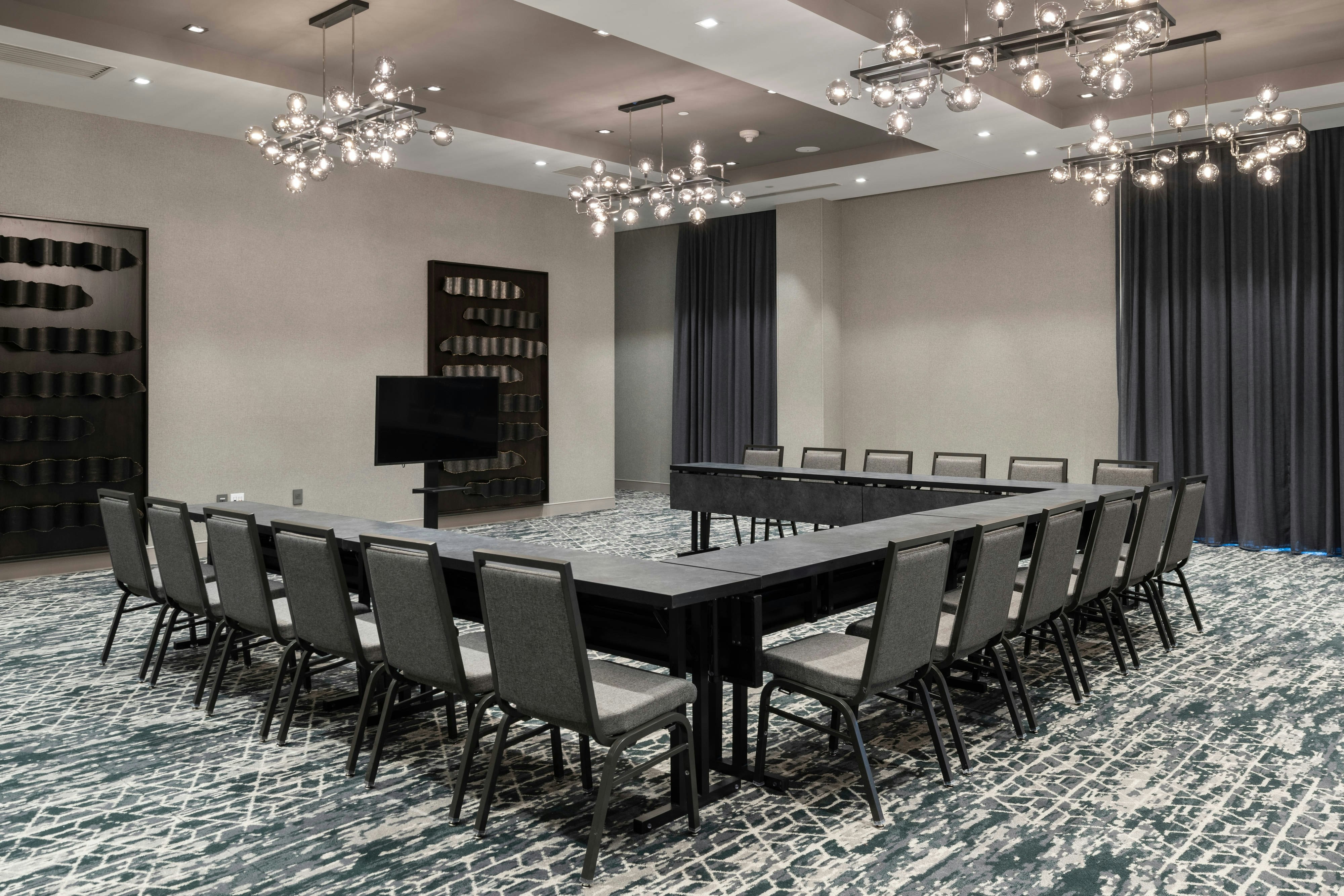 Residence Inn Boston Natick 46/54