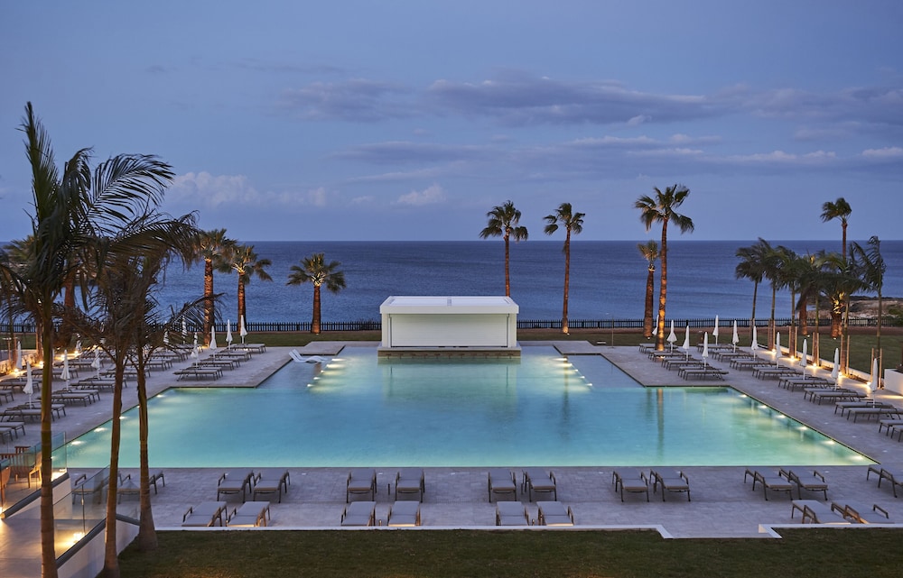 Sunrise Jade Hotel - Adults Only 38/43