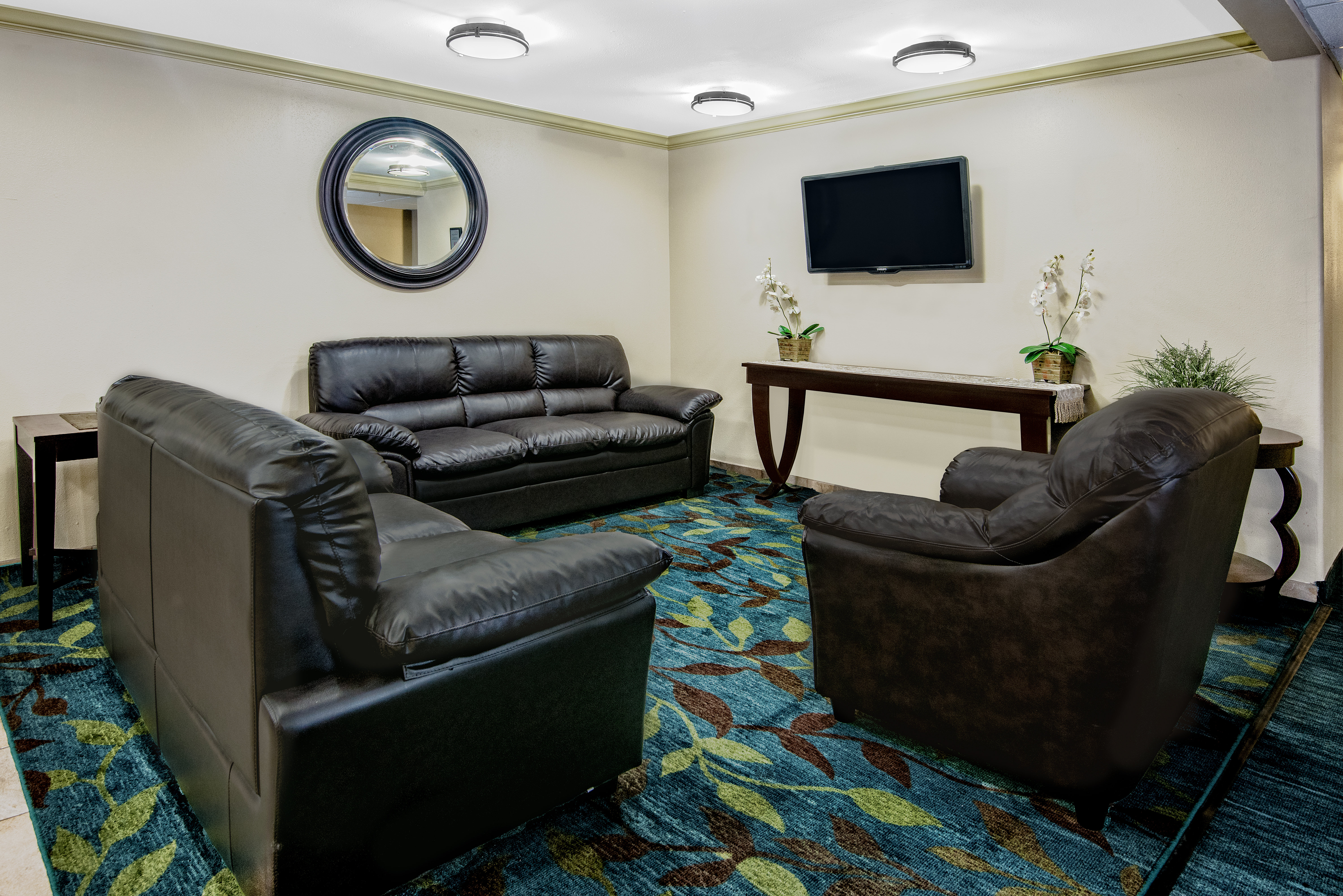 Candlewood Suites Galveston 30/53