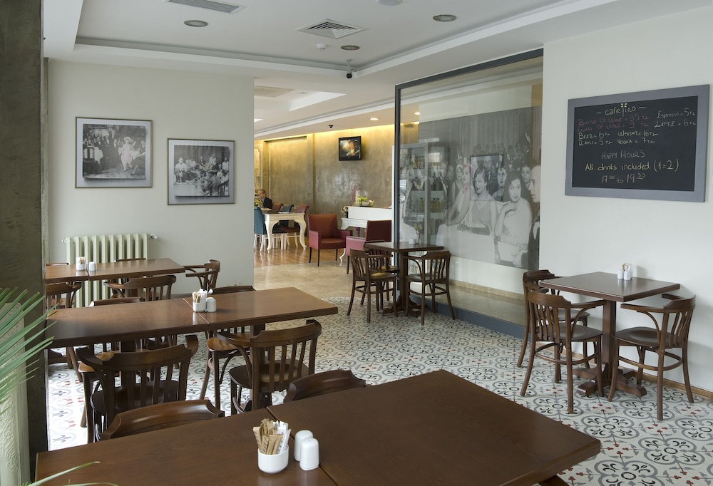Hotellino 51/63