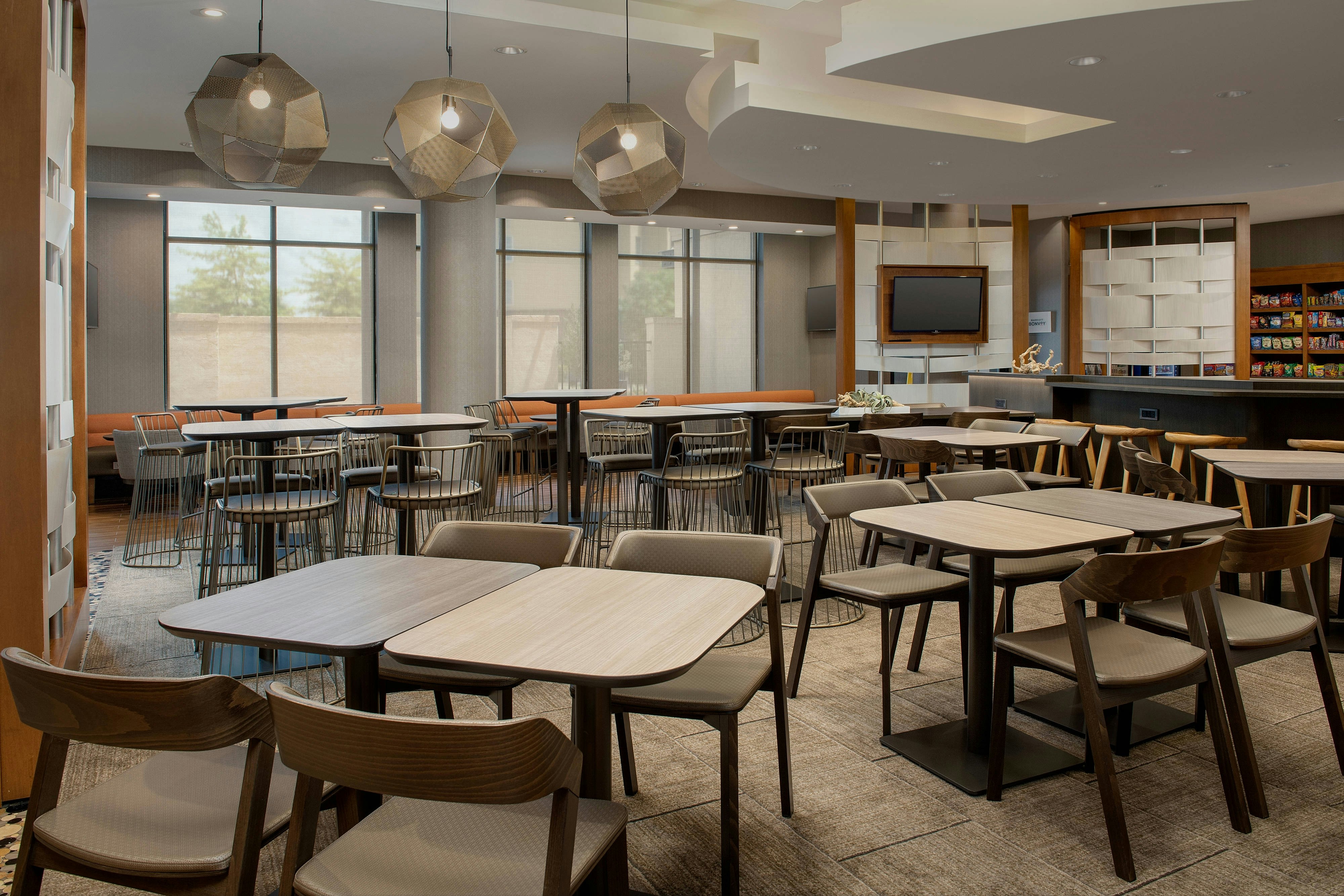 Springhill Suites Jackson Ridgeland the Township At Colony Park 9/13