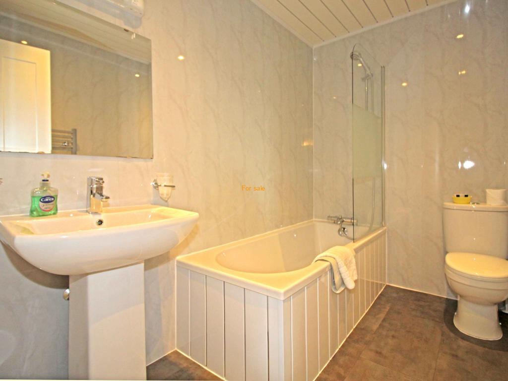 TINGLE CREEK HOTEL 12/12