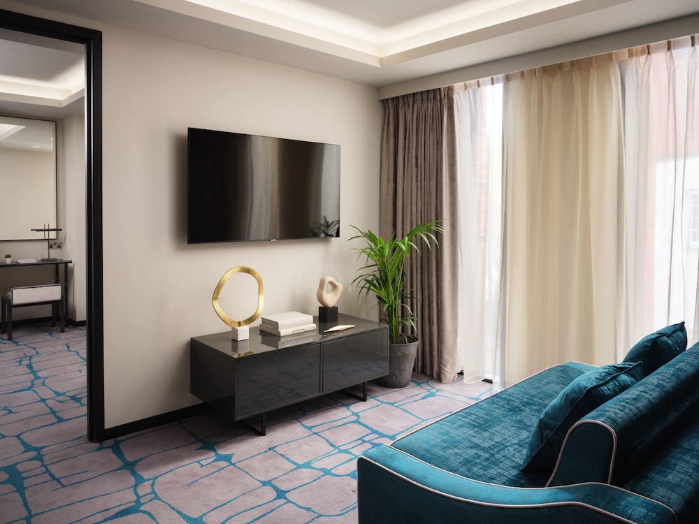 DAO by Dorsett West London 24/46