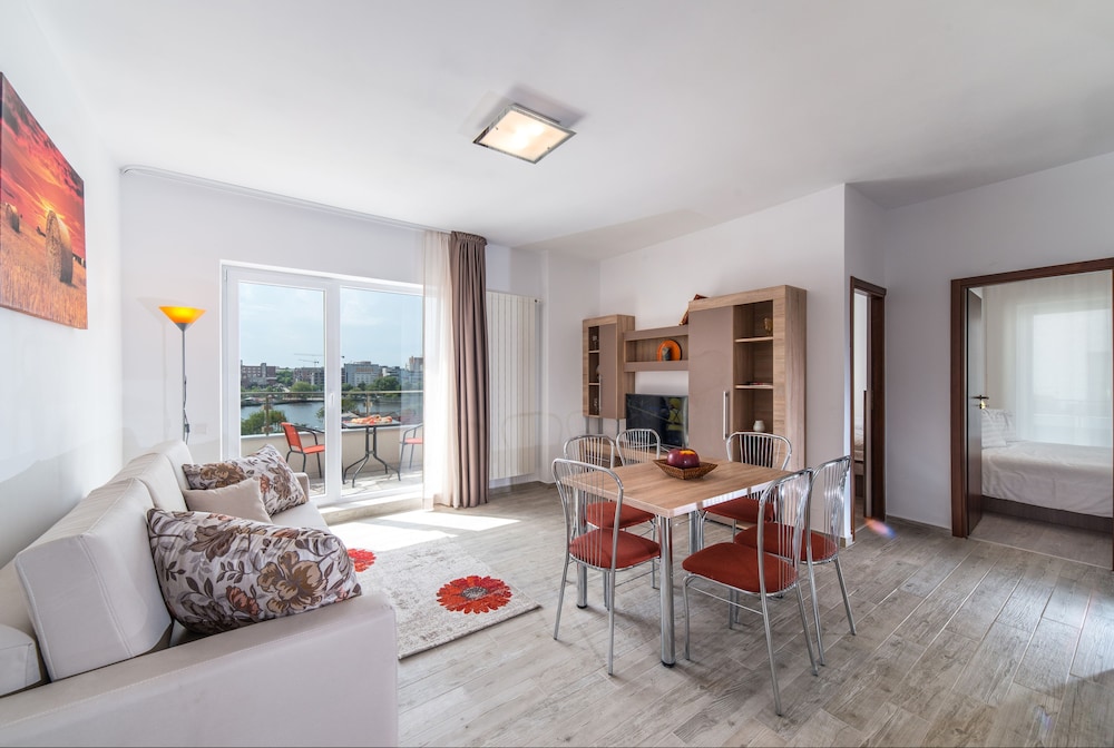 Residence Il Lago 39/71