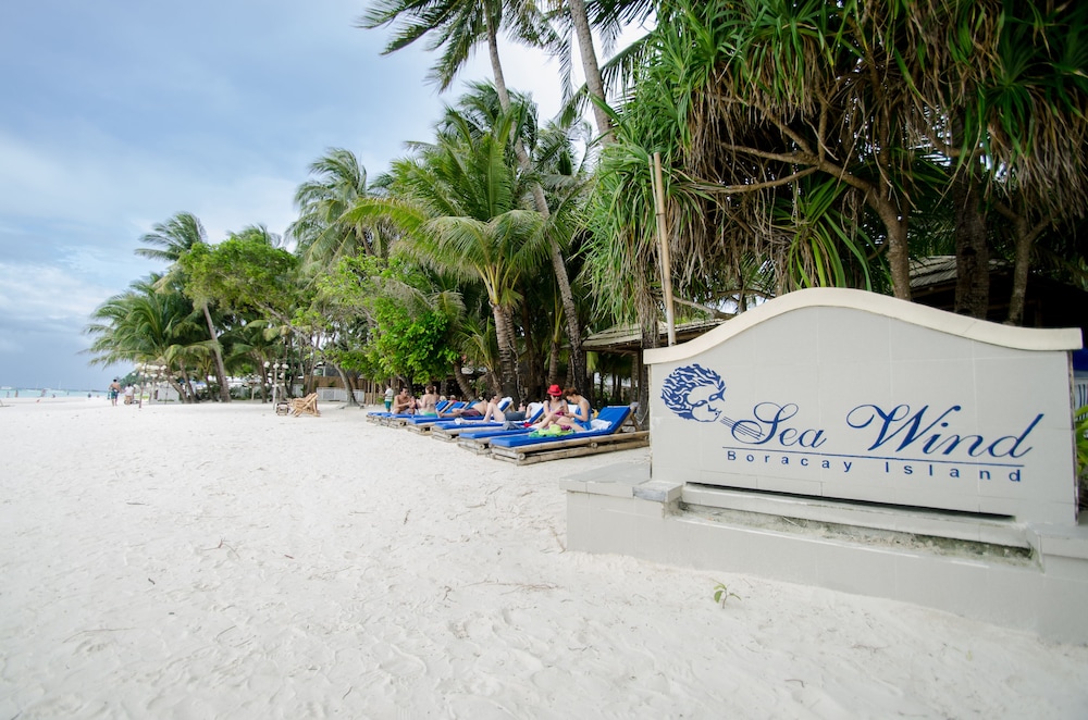 Sea Wind Resort Boracay 40/50
