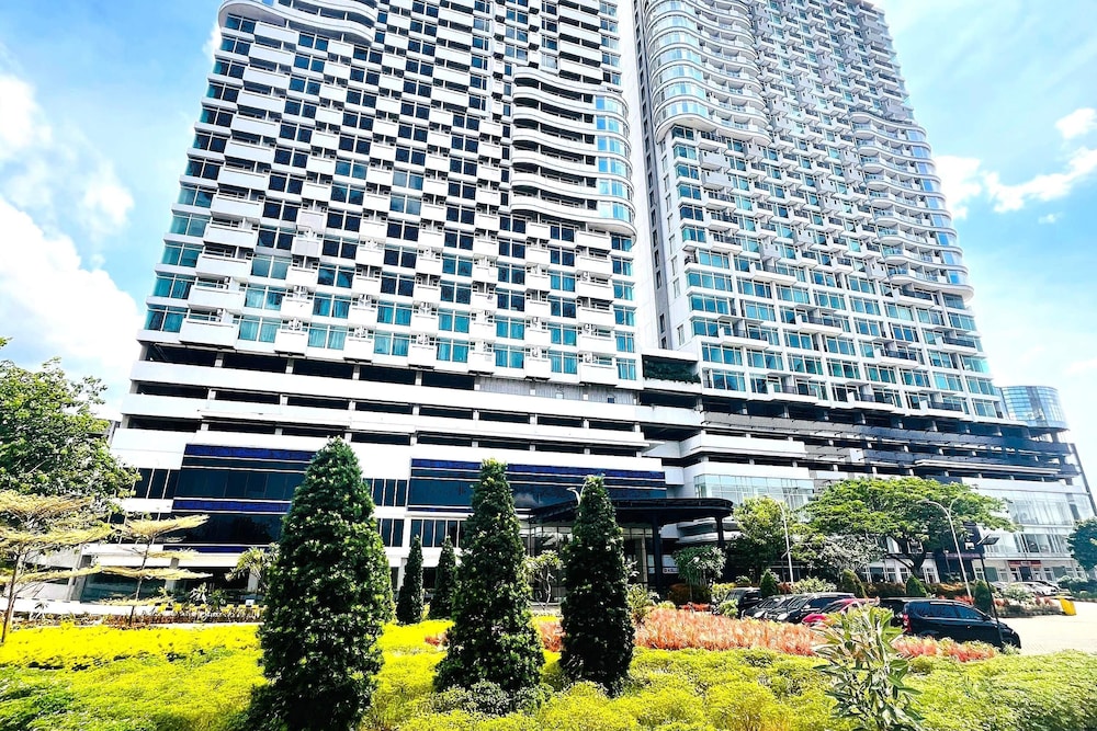 Howard Johnson By Wyndham Tangerang 6/62