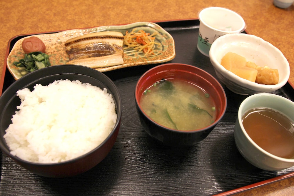Hotel Trend Funabashi photo2
