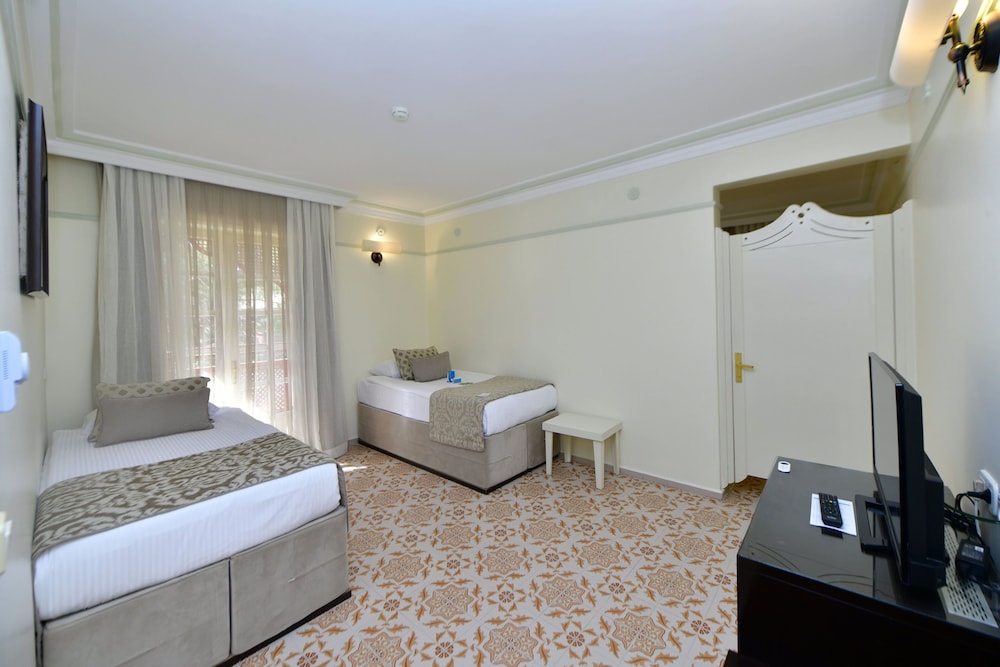 Ali Bey Park Hotel 11/43