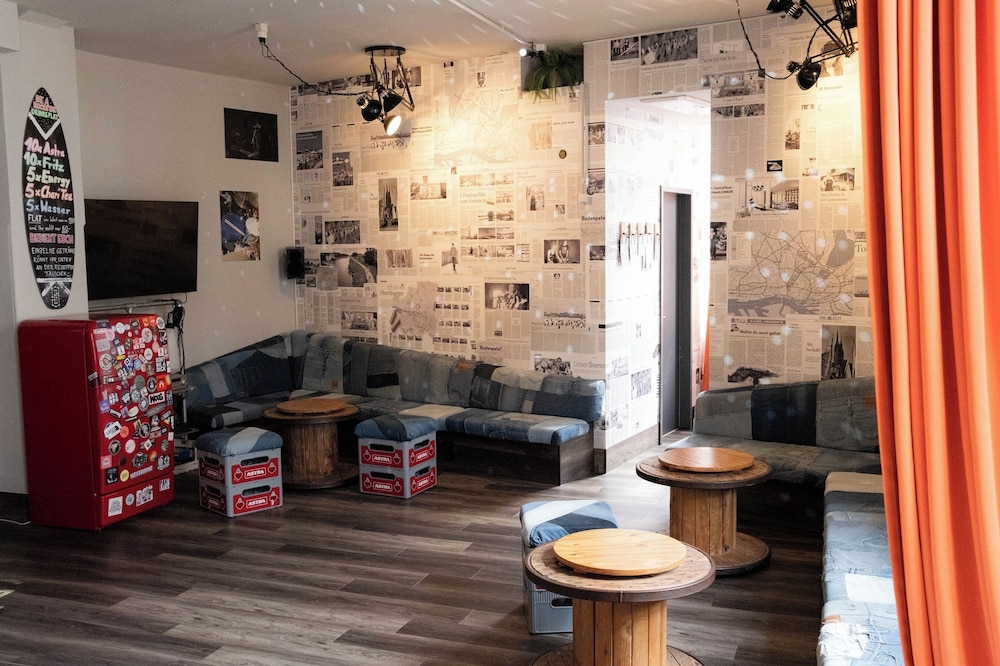 Superbude St Pauli 31/47