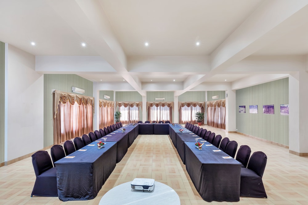 Club Mahindra Kandaghat 38/62