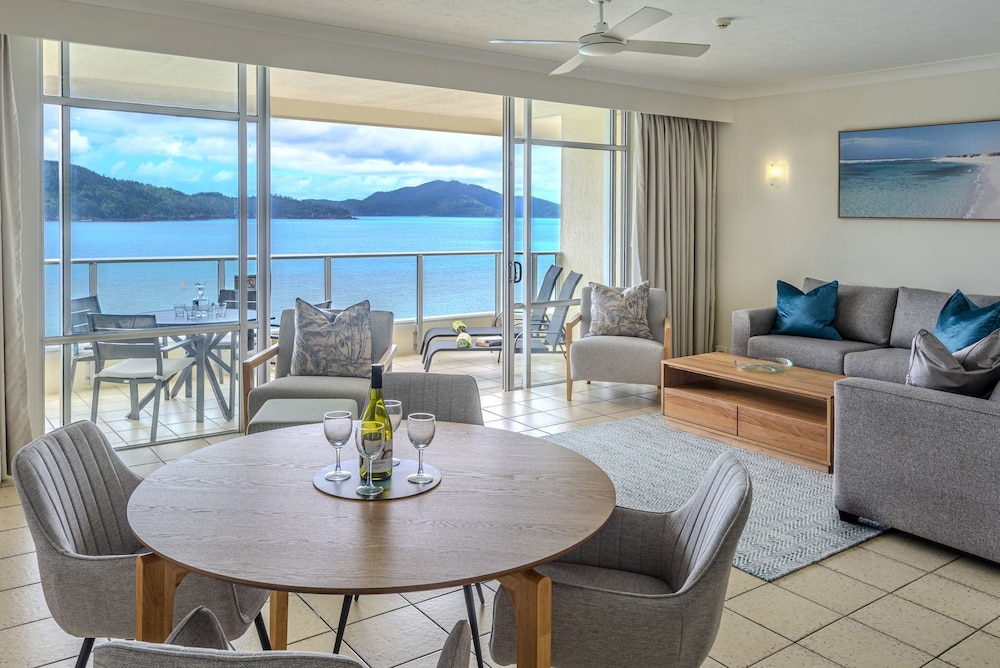 Whitsunday Holiday Apartments 37/59