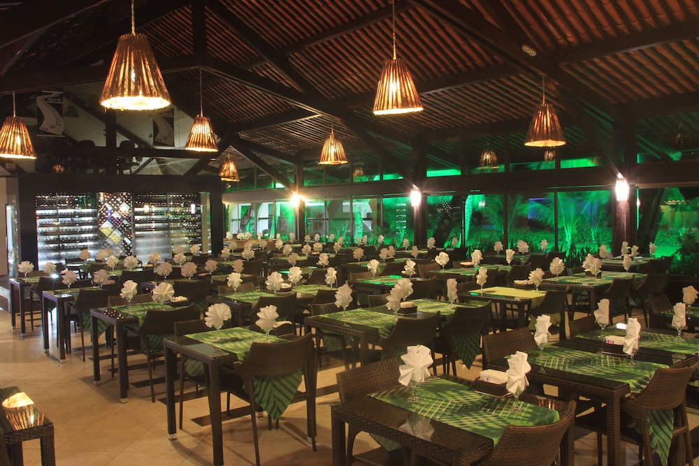 Serrambi Resort 49/80