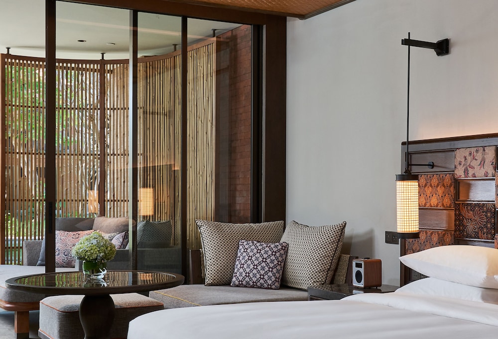 Andaz Bali 45/74