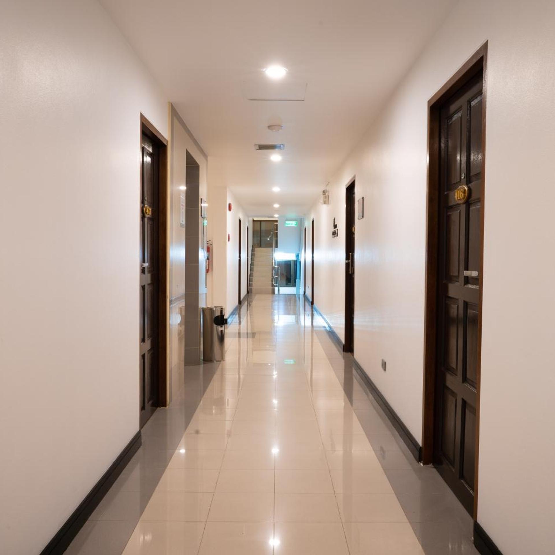Betong Hello Hotel 25/38