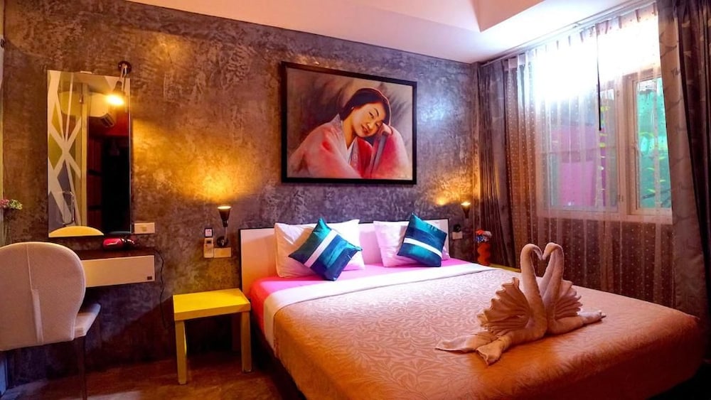 Phuket Paradiso Hotel 19/50