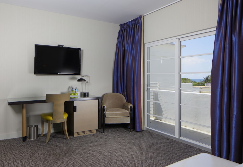 Hotel Breakwater South Beach 39/50