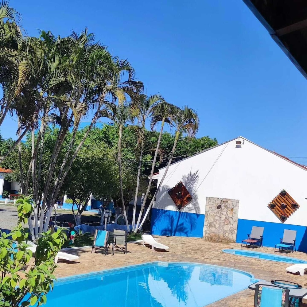 Hotel Lago Azul 21/35