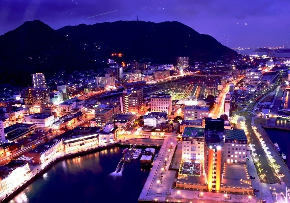 APA Hotel Kokuraeki-Shinkansenguchi 33/34