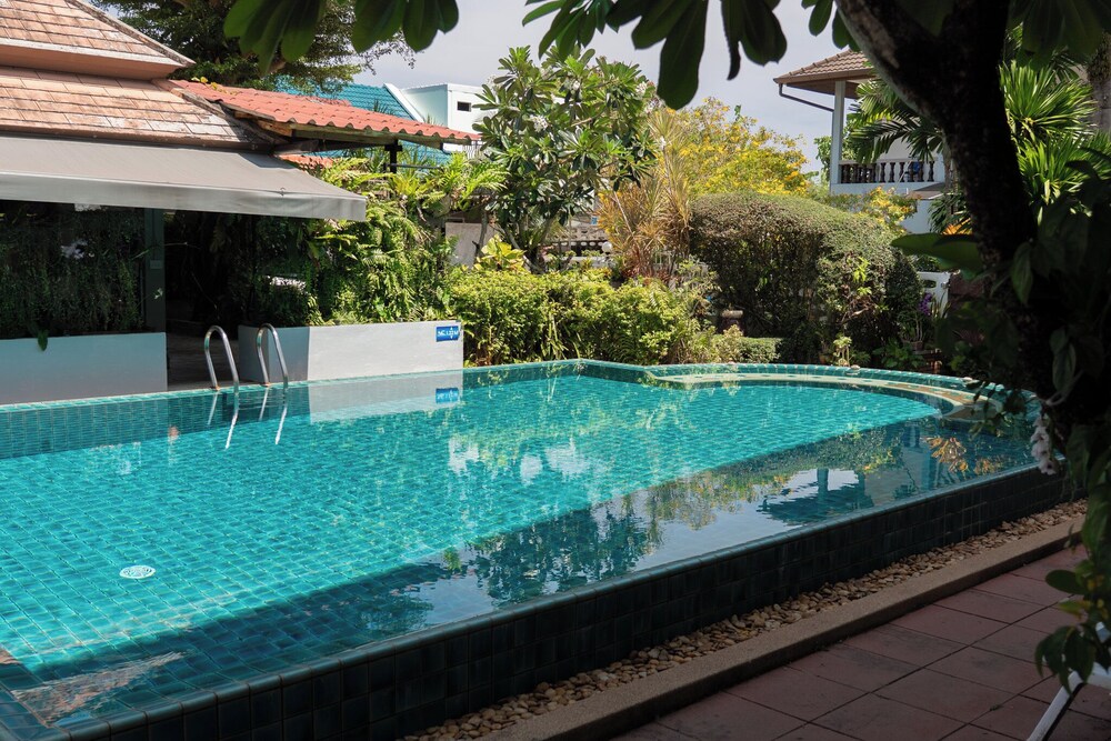 Monaburi Boutique Resort 27/49