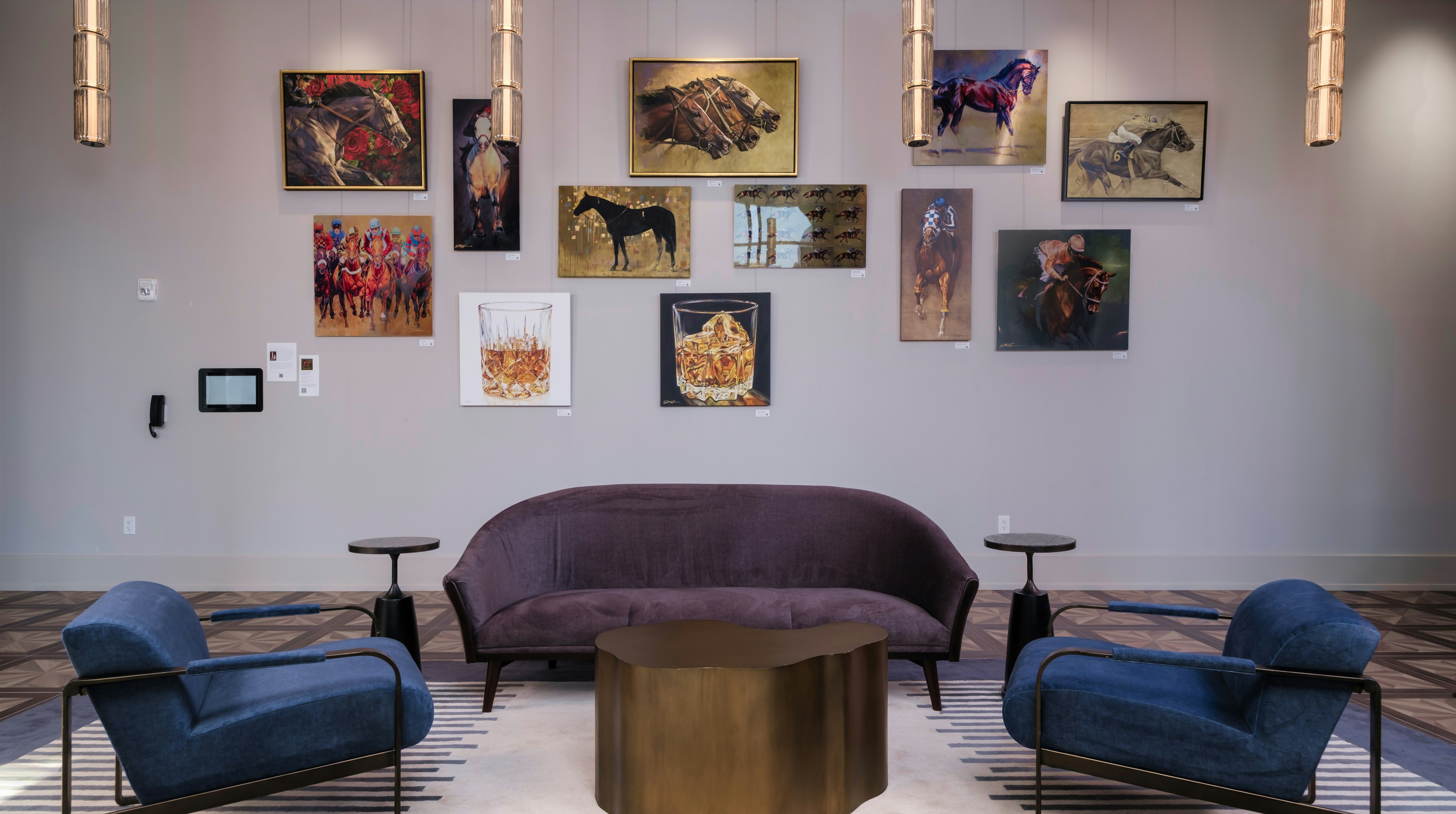Hotel Bourre Bonne Louisville, Curio Collection by Hilton 35/56