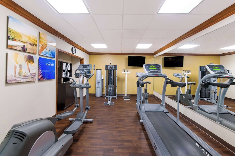 sport facilities