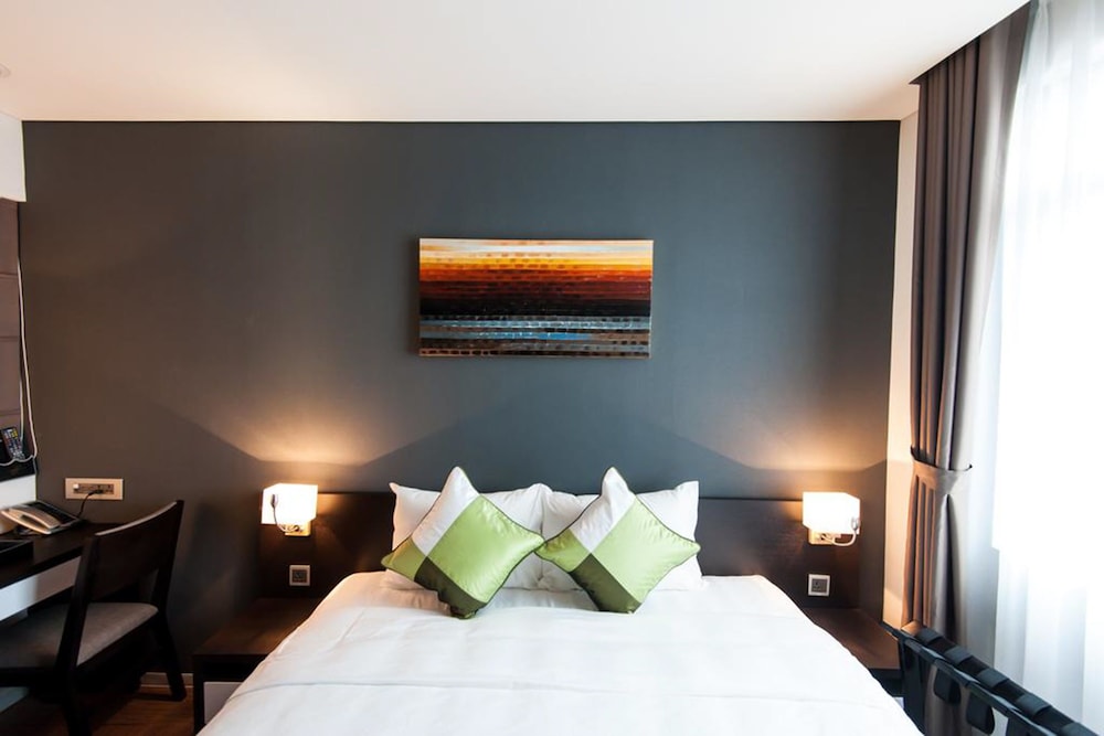 M Village Hotel Kim Ma, a brand of Modern Village Lifestyle 15/25