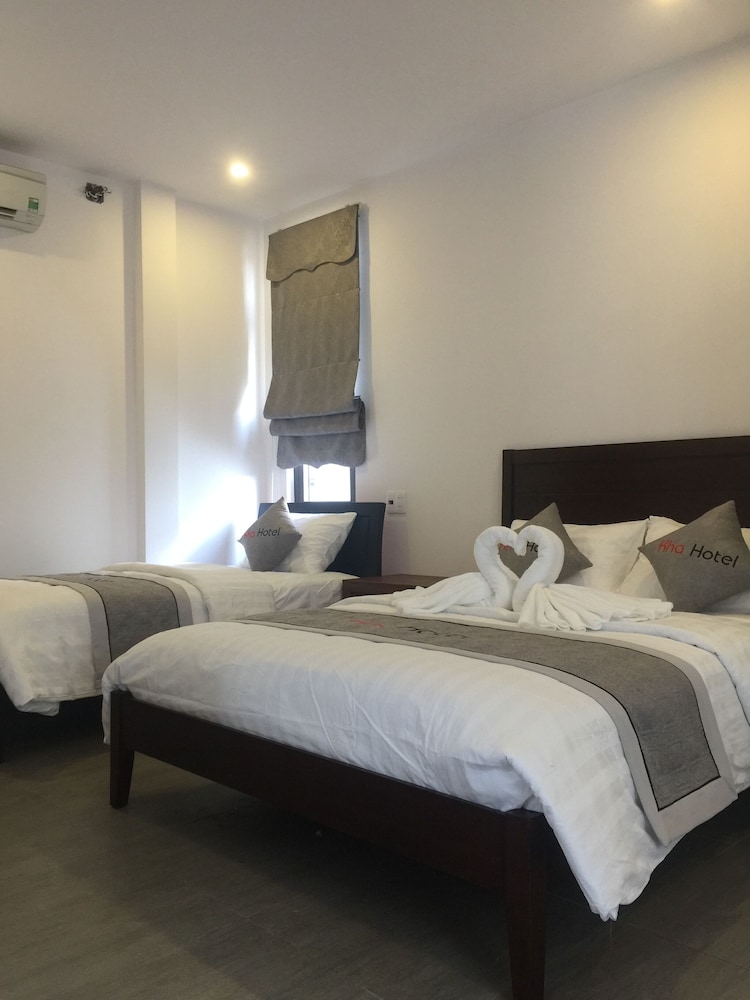 Kha Hotel - Hostel 9/54