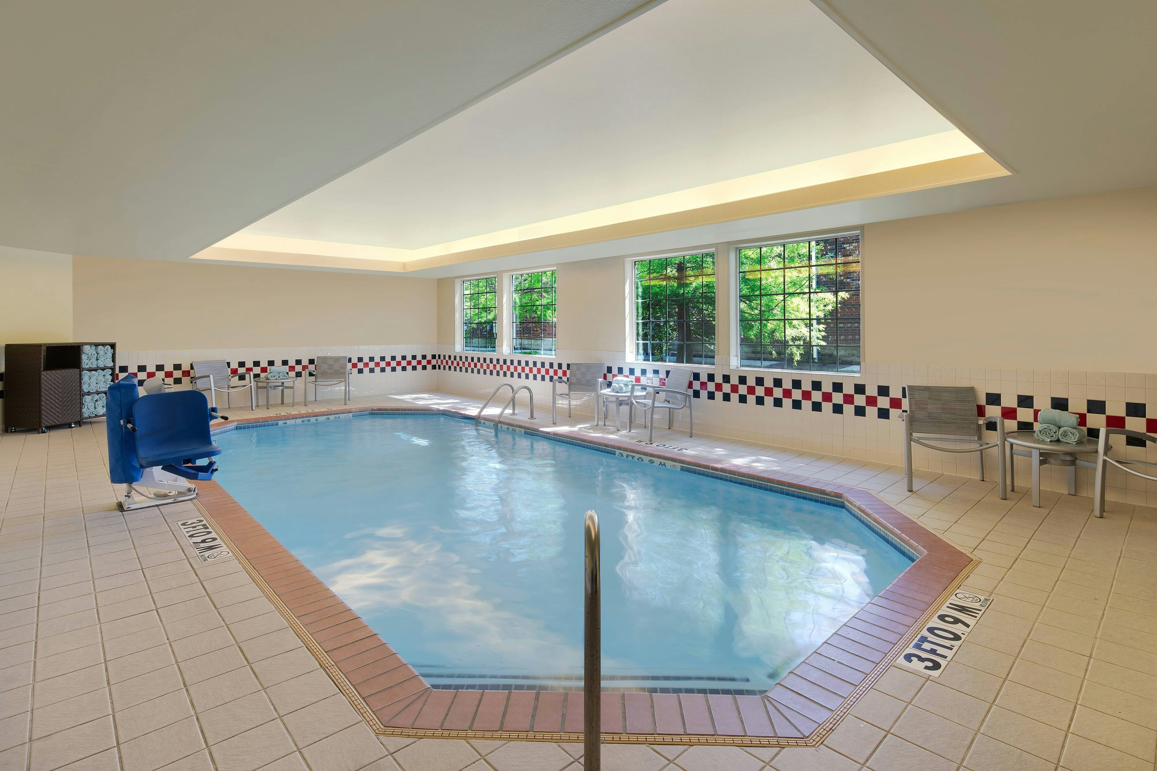 Towneplace Suites By Marriott Bentonville Rogers 24/44
