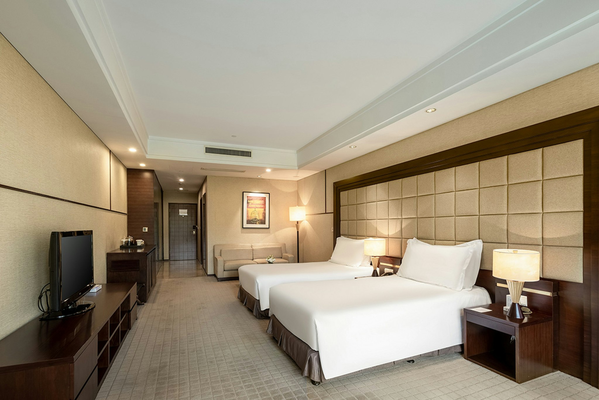 Millennium Hotel Wuxi 17/50