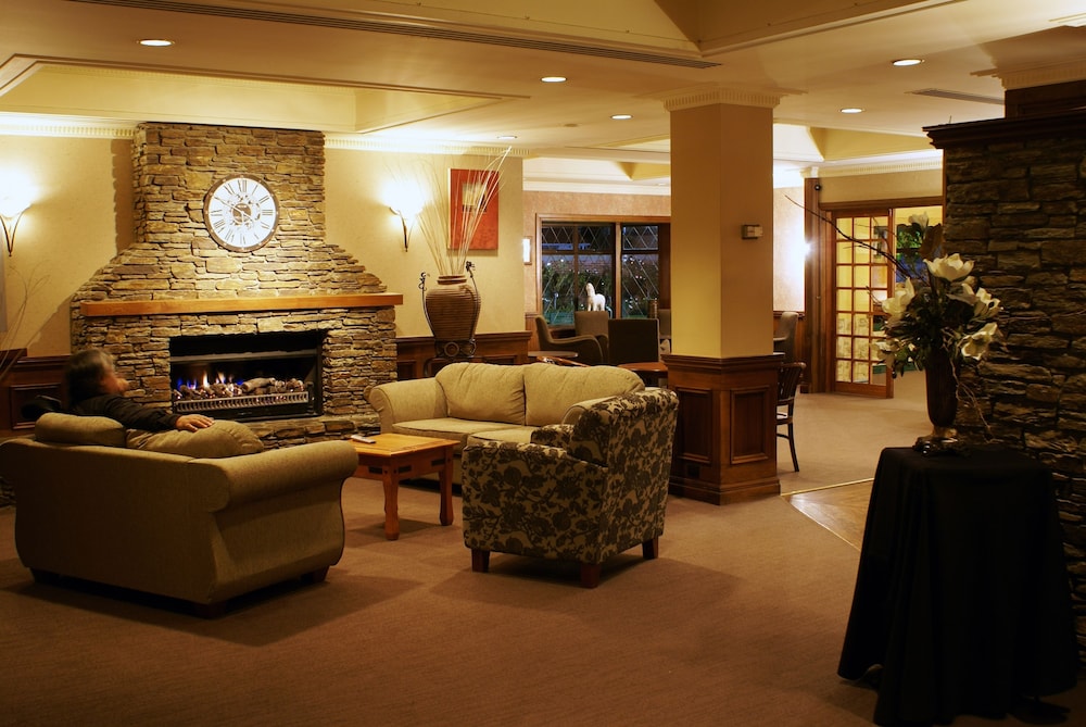 Distinction Coachman Hotel Palmerston North 45/63