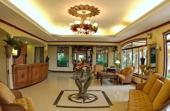 Camiguin Highland Resort 26/49