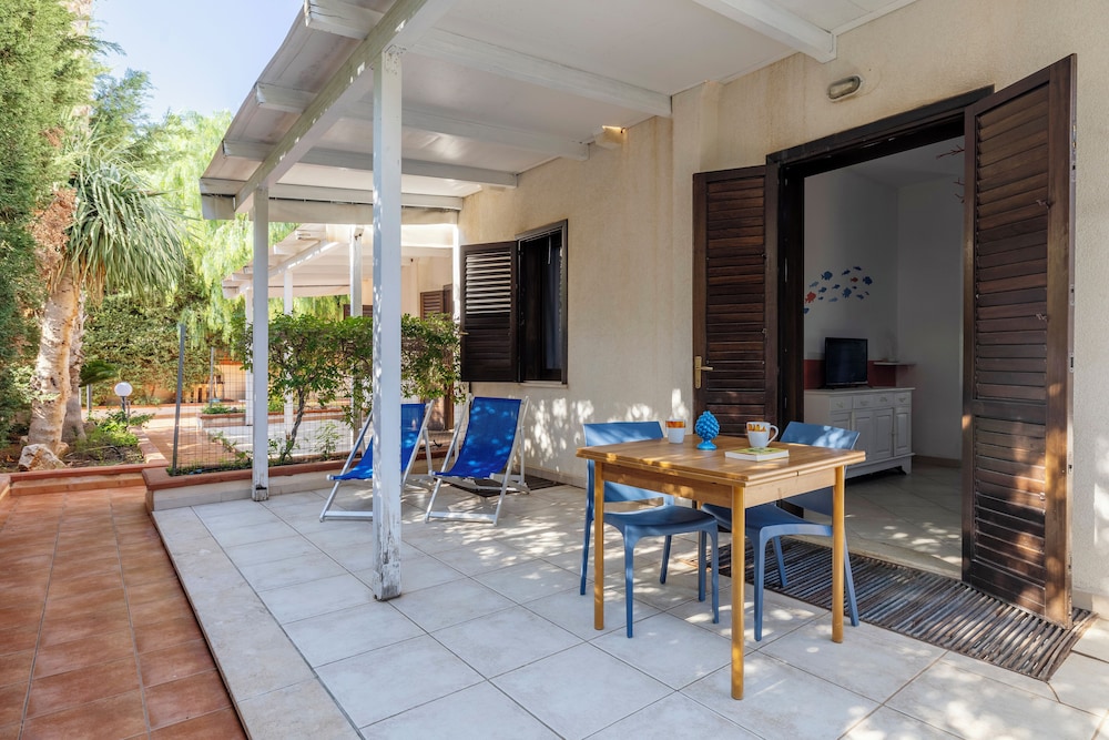 Casa Vacanza Azzurra Centro 36/49