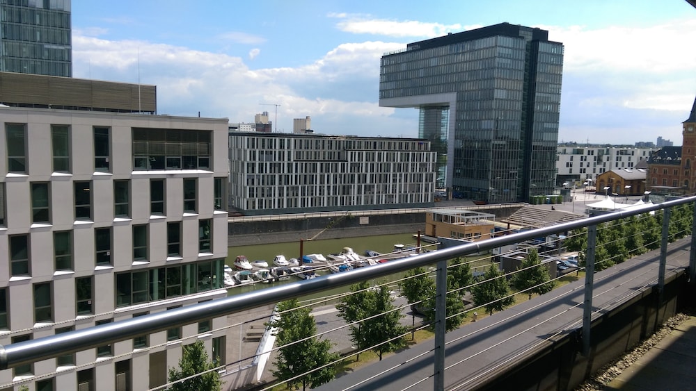 Novotel Koeln City in COLOGNE - KOELN