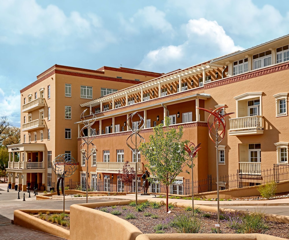 Drury Plaza Hotel In Santa Fe 2/50