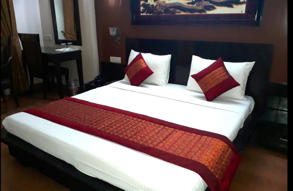Oyo Rooms 760 Karol Bagh Metro Station 22/50