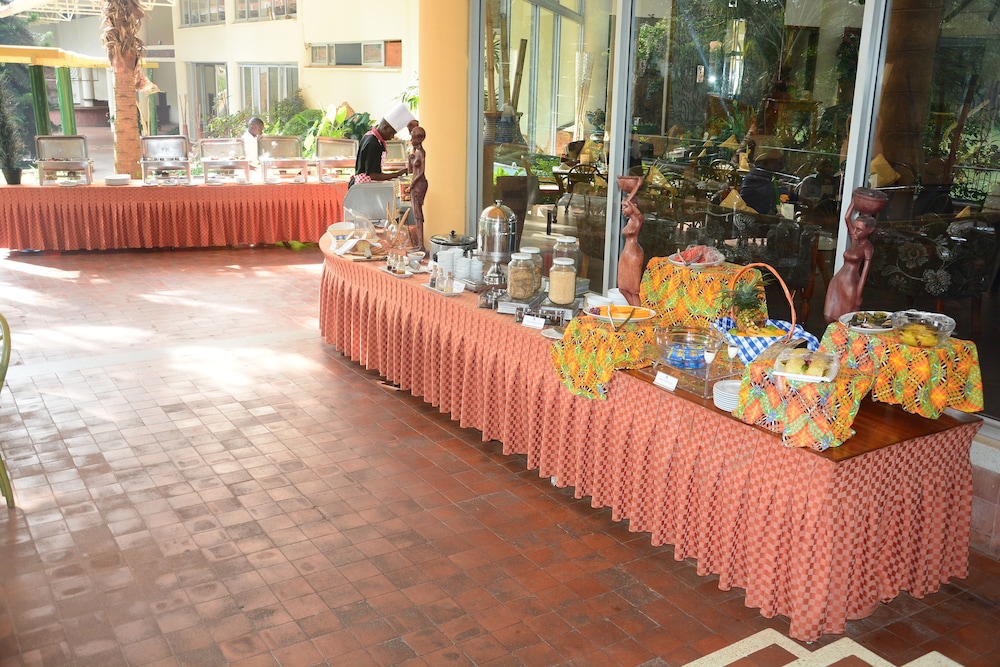 GOLF COURSE HOTEL photo5