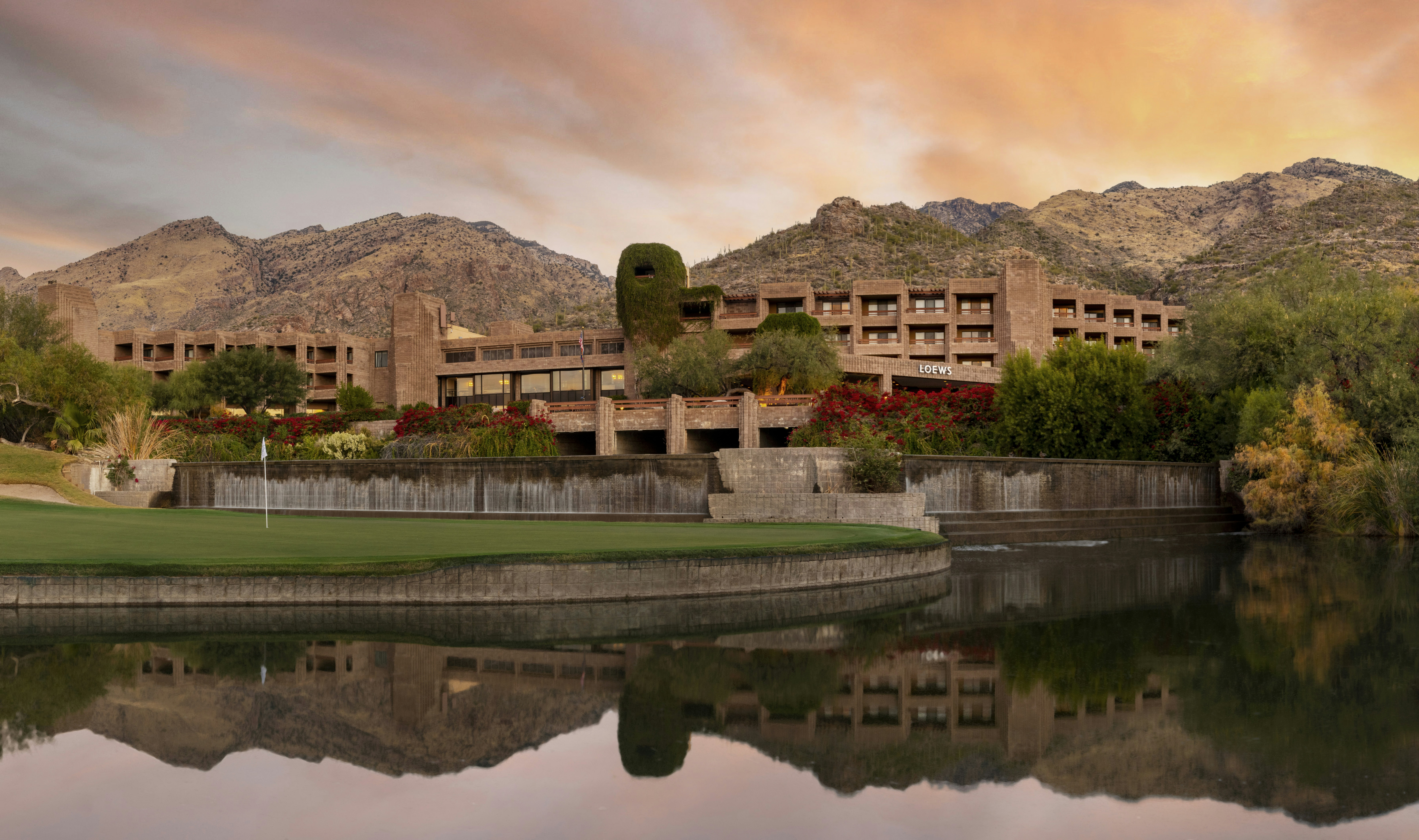 Loews Ventana Canyon Resort 99/99