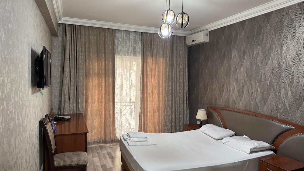 Gallery Lux Hotel 13/30
