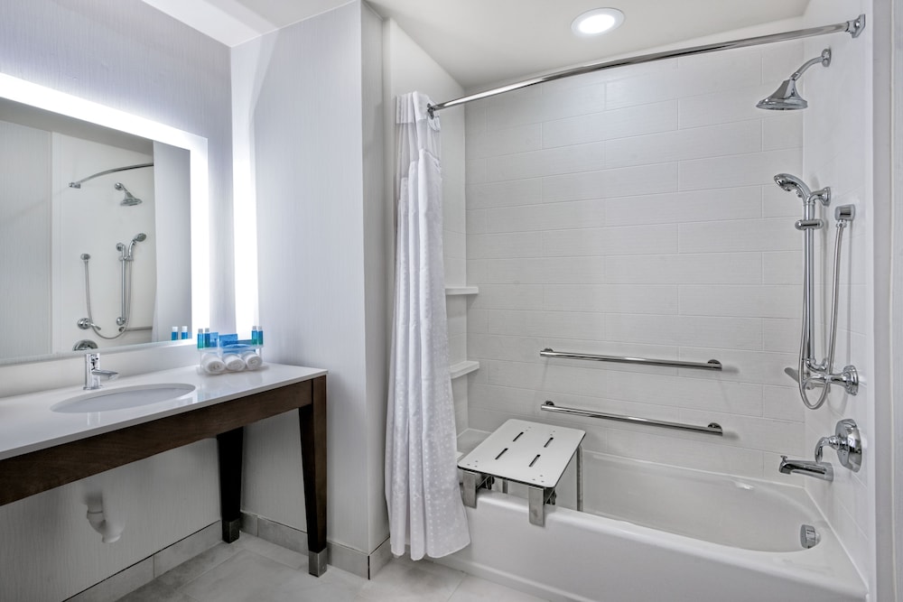 Holiday Inn Express & Suites Round Rock - Austin N 15/52