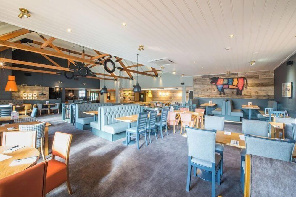 Premier Inn Swindon West 40/53