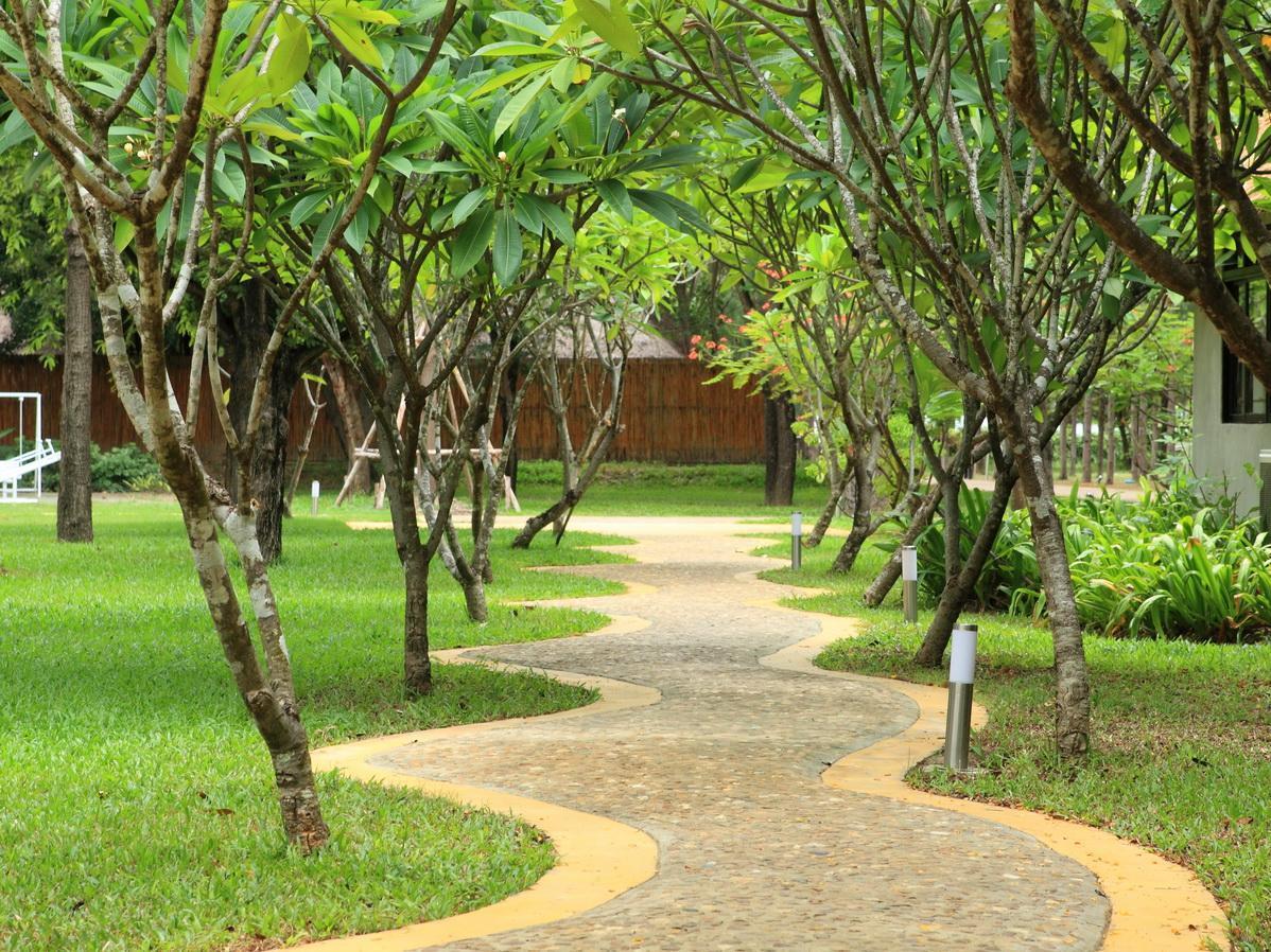Casuarina Resort 16/27