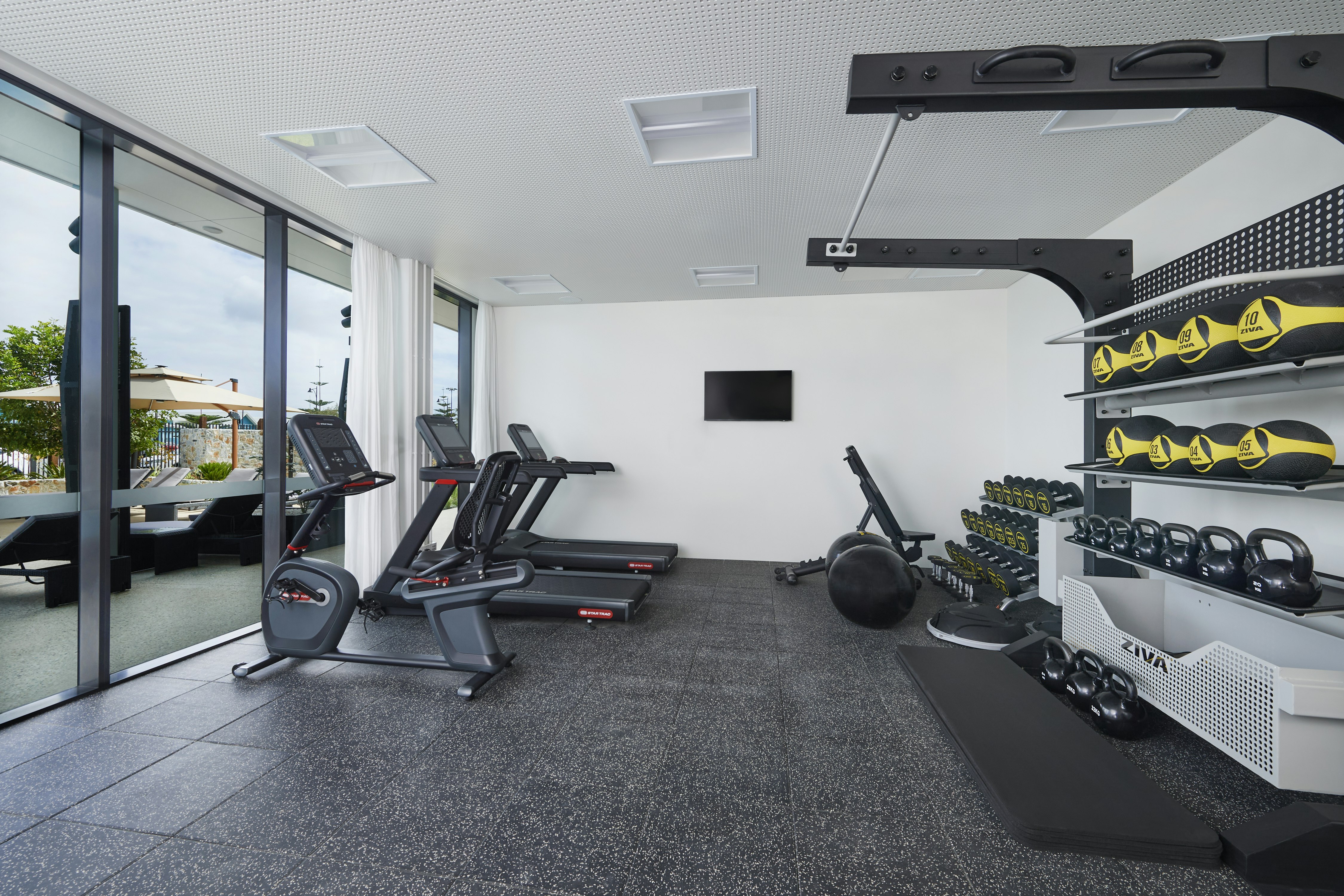 Hilton Garden Inn Busselton 19/42