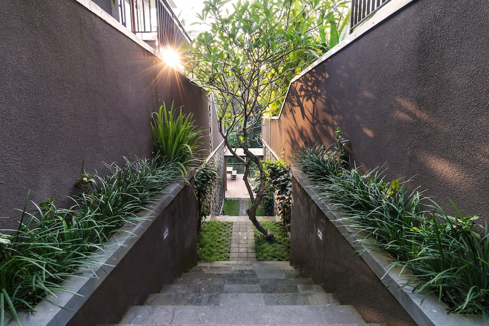 Annupuri Villas Bali 18/38