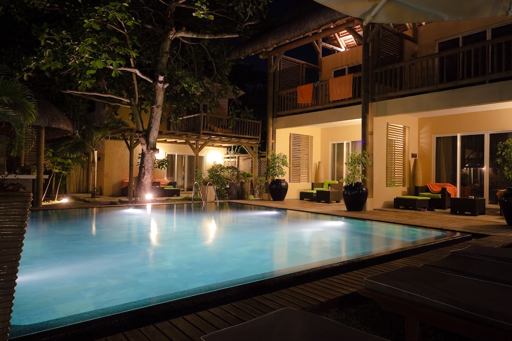 Ocean Villas 1/59