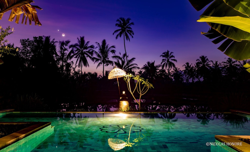 Hati Padi Cottages 43/51